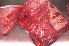 la carne di cavallo da Macelleria Equina Varese 40