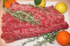 Macelleria Equina Varese 67