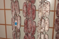 la salumeria di cavallo a Varese byMacelleria Equina Varese 52