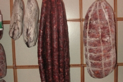 la salumeria di cavallo a Varese by Macelleria Equina Varese53